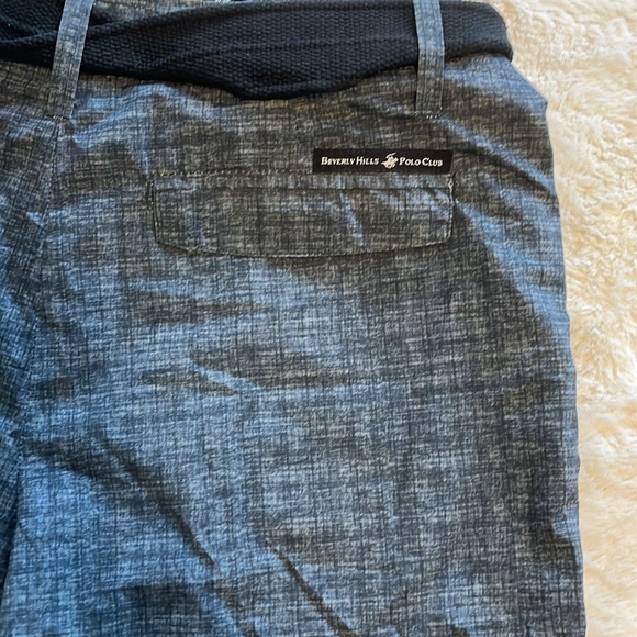 Men’s Polo dress shorts - Picture 7 of 7